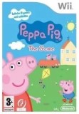 Joc Nintendo Wii Peppa Pig: Fun and Games - A