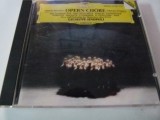Coruri din oper - Giuseppe Sinopoli, cd