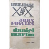 DANIEL MARTIN-JOHN FOWLES-167249