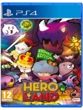Heroland Knowble Edition PS4