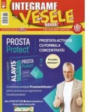 Integrame vesele. Nr.107/2025