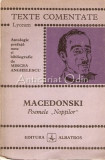 Cumpara ieftin Poemele &quot;Noptilor&quot; - Alexandru Macedonski