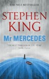 Mr Mercedes | Stephen King, Hodder &amp; Stoughton Ltd