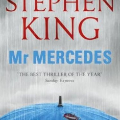 Mr Mercedes | Stephen King
