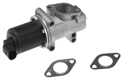 Supapa EGR Alfa Romeo 147 1.9jtd 11.2000-, Fiat Bravo 1.9jtd 04.2007-, NTY EGR-AR-002 foto