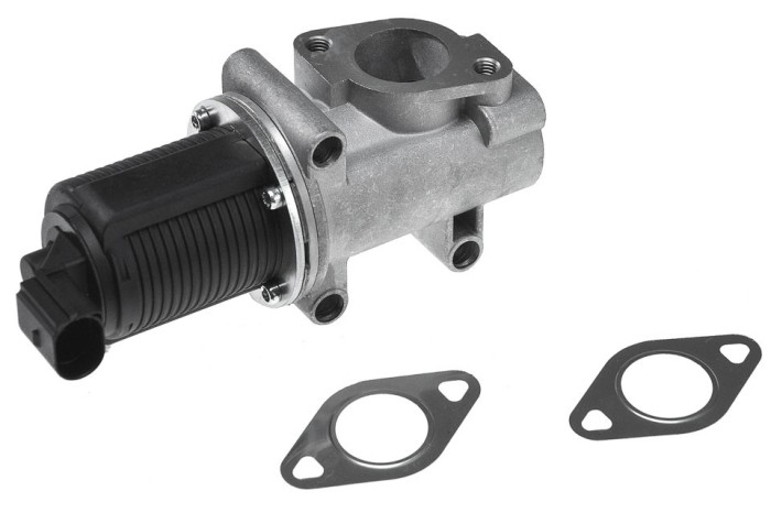 Supapa EGR Alfa Romeo 147 1.9jtd 11.2000-, Fiat Bravo 1.9jtd 04.2007-, NTY EGR-AR-002
