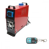 Cumpara ieftin Sirocou, incalzitor stationar portabil 12V 5KW, display cu telecomanda si Bluetooth