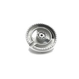 Corp arzator plita WHIRLPOOL 480121100582, Piesa Originala Compatibila Ariston Bauknecht