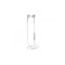 Casti mini multimedia cu Bluetooth si microfon HMP1205 albe Trevi