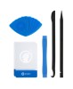 Set Ustensile Desfacut Telefoane iFixit, Universal, Scule Service GSM