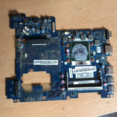 Placa de baza defecta Lenovo G570 A150