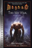 Diablo: The Sin War Book One: Birthright |