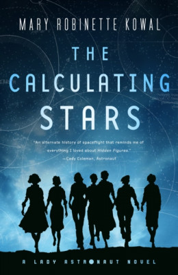 The Calculating Stars: A Lady Astronaut Novel foto