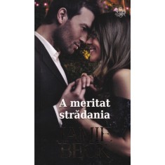 Jamie Beck - A meritat stradania