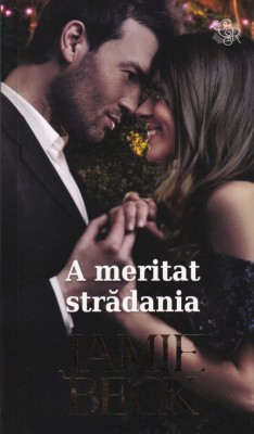Jamie Beck - A meritat stradania foto