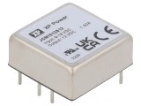 Convertor DC/DC 15W 9-18V la 12V 1300mA
