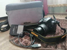 Nikon D5300 foto