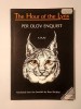 Per Olov Enquist - The Hour of the Lynx: A Play (translation: Ross Shideler)