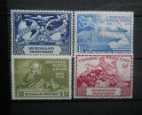 CV11949 SERIE UPU BECHUANALAND COLONII BRITANICE