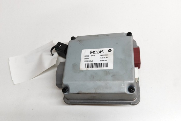 Unitate de control servodirecție HYUNDAI IONIQ AE 2019 OEM: G2563-99605 | 22342776