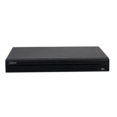 NVR 16 canale PoE Dahua, 8MP, 2 x Sata, Alarma, 160 Mbps - NVR4216-16P-4KS2/L SafetyGuard Surveillance foto