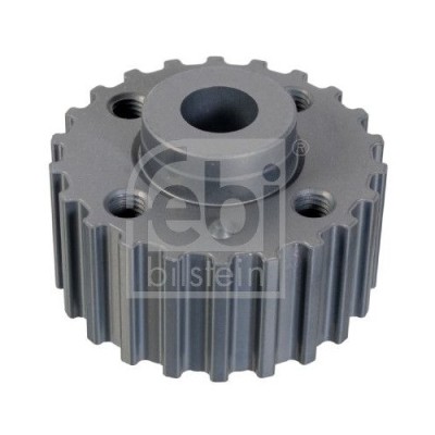 Febi Bilstein Roata dintata, arbore cotit foto