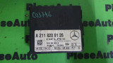 Cumpara ieftin Modul alarma Mercedes C-Class (2001-2007) [W203] a2118209126, Array