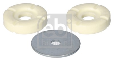 FEBI BILSTEIN 180903 Rulment sarcina suport arc foto