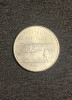 Moneda jubiliară quarter dollar 2001 North Carolina, America de Nord
