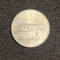 Moneda jubiliară quarter dollar 2001 North Carolina
