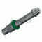 Injector AUDI A6 (4A, C4) (1994 - 1997) BOSCH 0 437 502 043