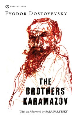 The Brothers Karamazov foto