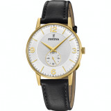 Ceas Barbati, Festina, Retro F20567/2 - Marime universala