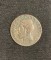 Moneda 5 bani 1883 uzată - 2