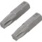Capăt de şurubelniţă Torx TX30 25mm 2buc