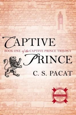 Captive Prince: Book One of the Captive Prince Trilogy foto