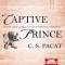 Captive Prince: Book One of the Captive Prince Trilogy