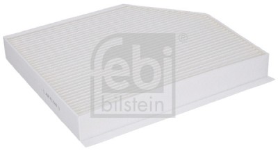 FEBI BILSTEIN 37313 Filtru, aer habitaclu foto