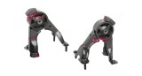 Suport motor Toyota Carina E 6, Carina E 6 Saloon, Carina E 6 Sportswagon, 1.6, 1.6 16V, 1.6 GLI, 1.8, 1.8 i 16V, 1.6 GLI, 1.6 i (AT