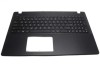 Tastatura Asus Neagra X552 cu Palmrest negru, X552C cu Palmrest negru, X552CA cu Palmrest negru, X552CL cu