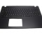Tastatura Asus Neagra X552 cu Palmrest negru, X552C cu Palmrest negru, X552CA cu Palmrest negru, X552CL cu