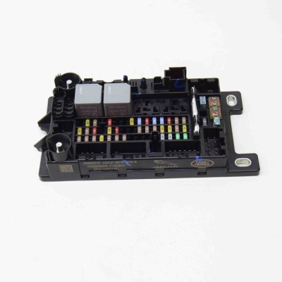 Modul panou de siguranțe JAGUAR E-PACE X540 2020 OEM: J9C3-14A073-BC foto