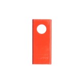 Lama dreapta pentru cositoare rotativa Breckner Germany 96x40x3 mm