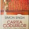 Cartea codurilor - Simon Singh