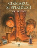 Cizmarul si spiridusii - Florin Bican, Jim LaMarche