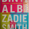 Dinti albi &ndash; Zadie Smith