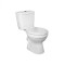 Toaletă monobloc C-CLEAR