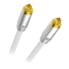 Cablu OPTIC TOSLINK - TOSLINK THINWIRE 2m SONERO foto