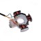 Stator aprindere 4 bobine Peugeot Fox 103 Spx Mvl Cod Produs: MX_NEW AI22542