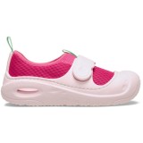 Pantof Crocs Swiftwater Splash Shoe Kids Roz - Dragon Fruit